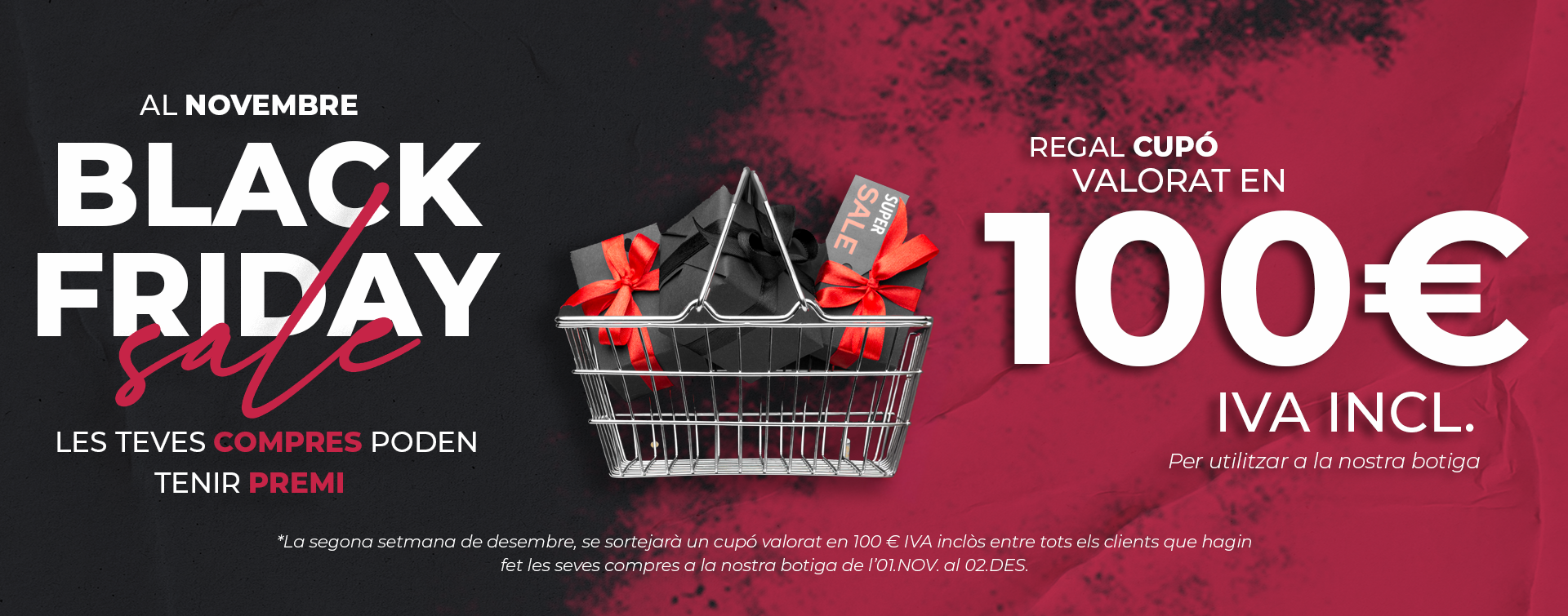 Black Friday Hoquei360